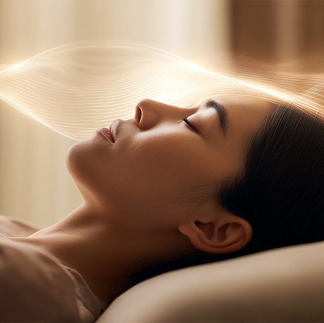 邪気抜きマッサージとコズミックヒーリングの使い分け