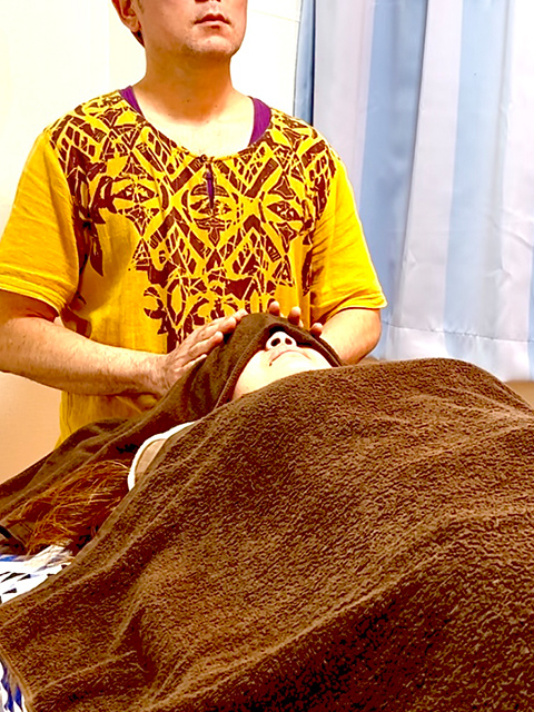 末吉一成（Issey Sueyoshi）