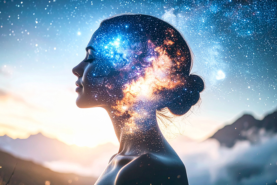 コズミックヒーリング講座